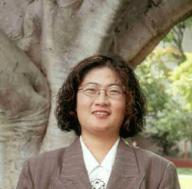 Professor Chuhee Kwon