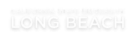 California State University, Long Beach logo
