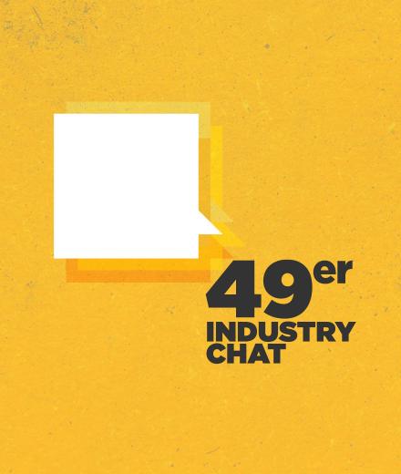 49er Industry Chat