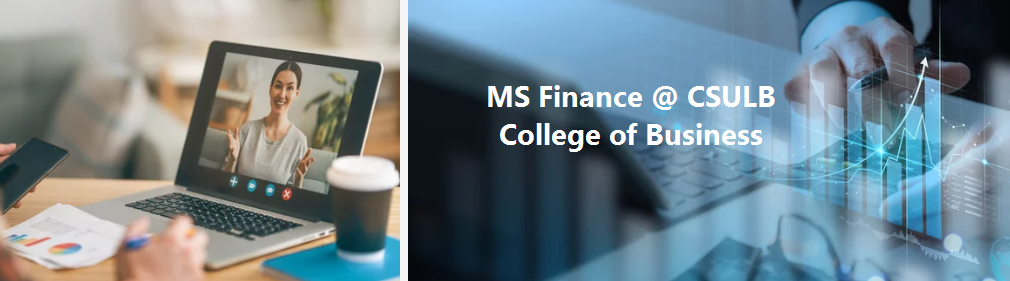 MS Finance at CSULB College of Business