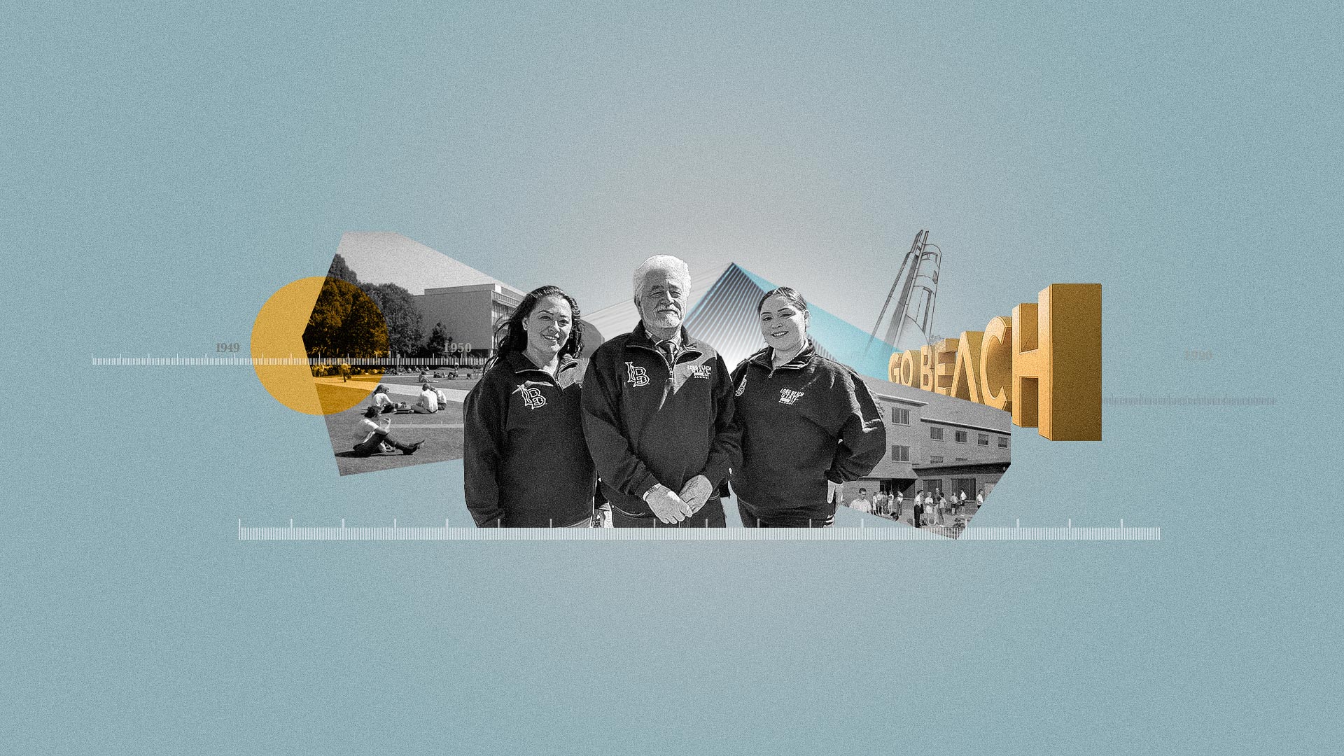 Illustration of Castillo family