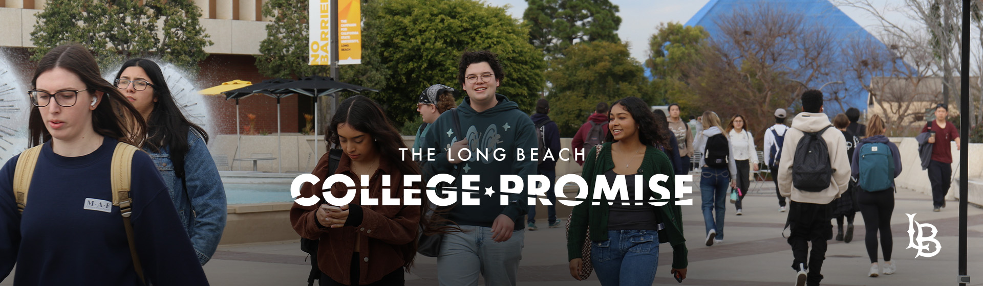 Long Beach College Promise California State University Long Beach