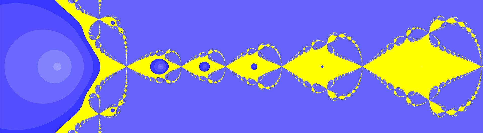Convergence Domains of Newton Method for Z=1 of Z^3-1=0