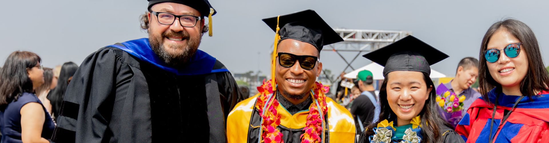 public policy and administration graduates