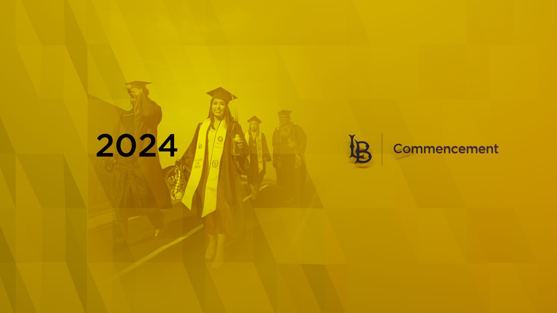 2023-2024 Graduation Schedule Announced