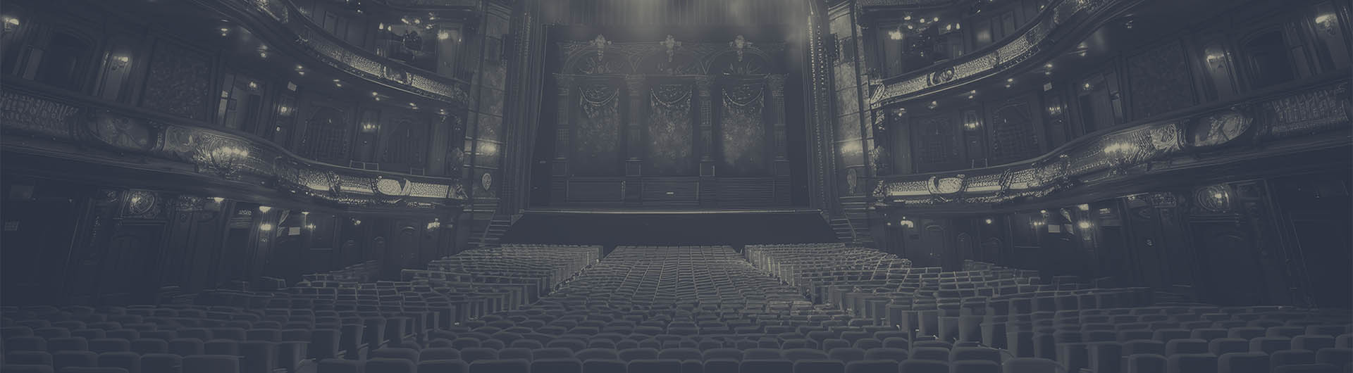 Theater Seating - Placeholder