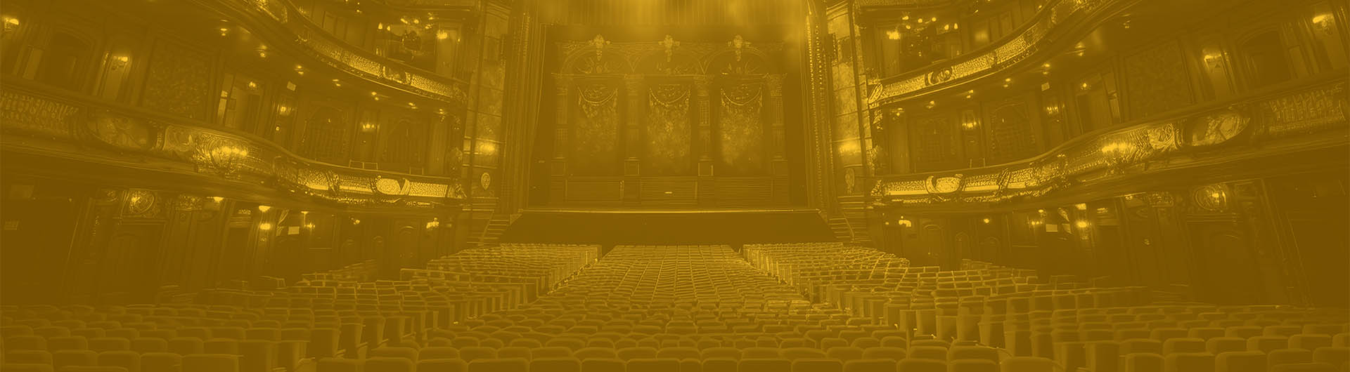 Theater Seating - Placeholder
