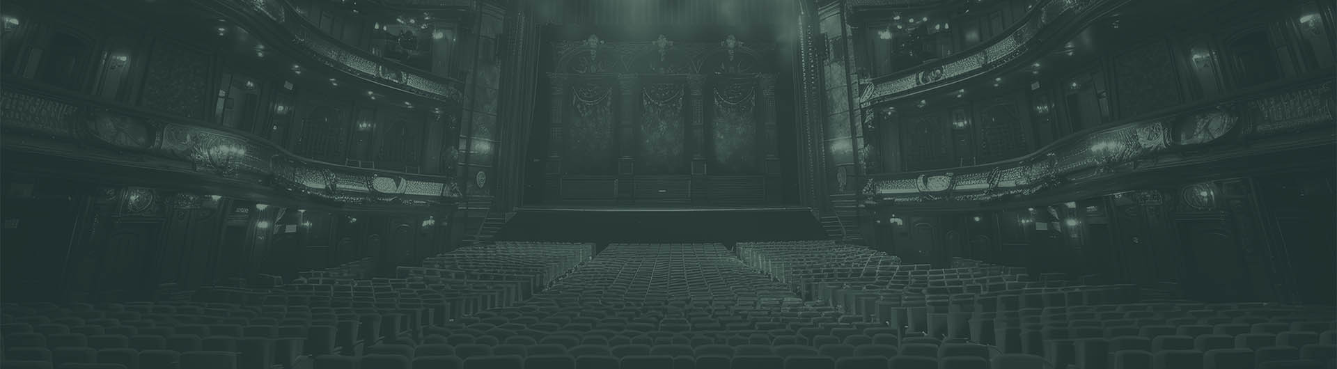 Theater Seating - Placeholder