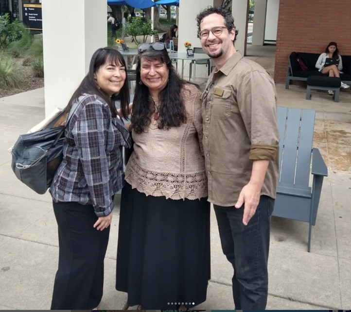 Cafectio con CHLS Fall 2025