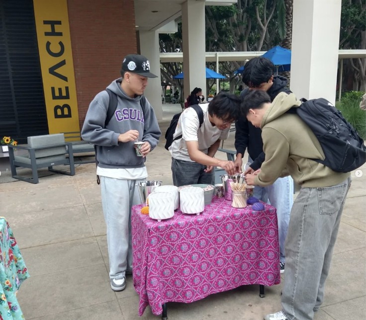  cafecito con CHLS Fall 2025