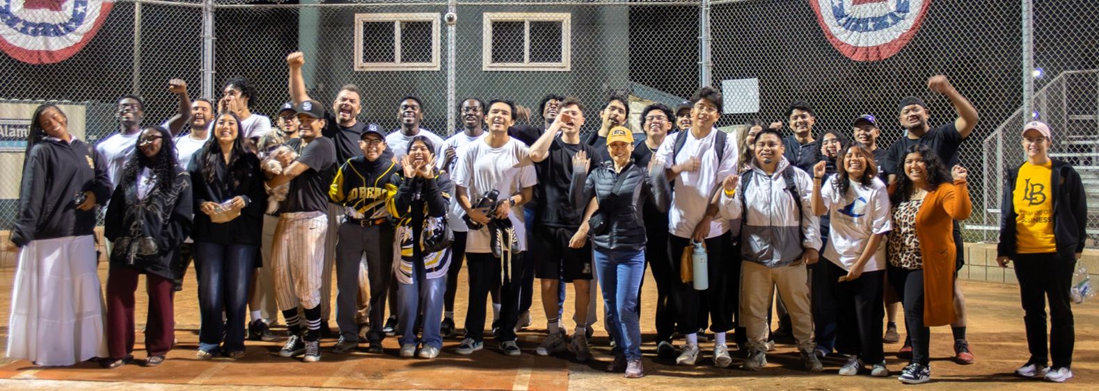 Annual Baseball Series of CSULB (ABSOC) | California State University ...