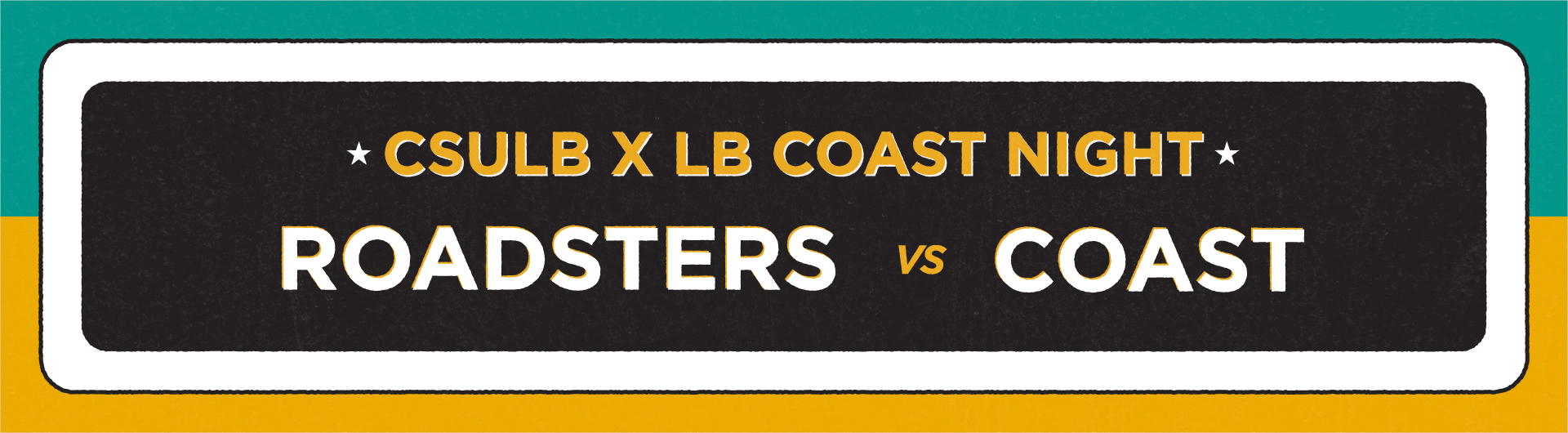 CSULB x LB Coast Night