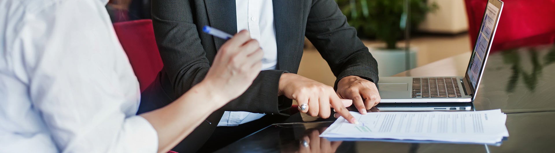 Paralegal Programs