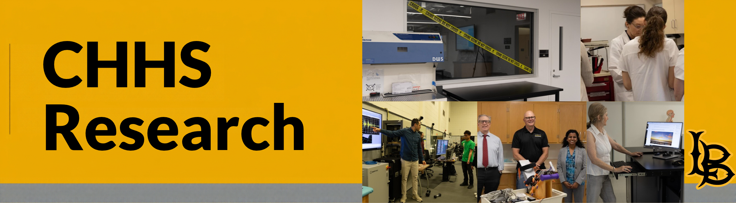 CHHS Research | California State University Long Beach