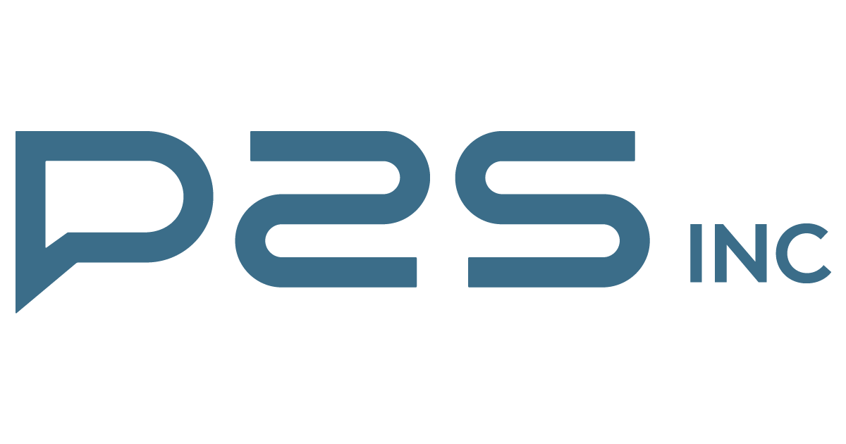 P2S Inc Logo
