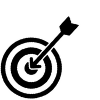 our mission icon