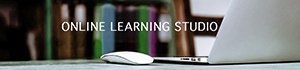 online learning studio
