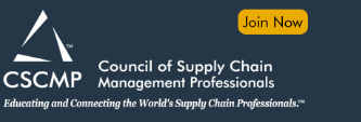 Council of Supply Chain Management Professionals (CSCMP),
