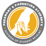 Pregnant and Parenting Logo