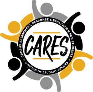 cares team logo
