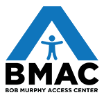 bob murphy access center (bmac) logo