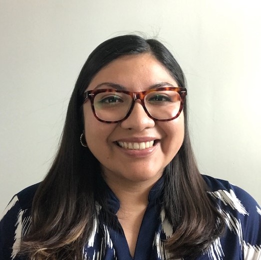 Mitzi Rosales
