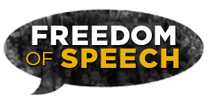 Free Speech Resources