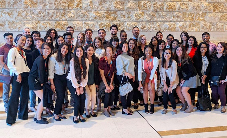 01-build-abrcms2017-edit.jpg CSULB BUILD Scholars and Fellows atteneded ABRCMS in 2017