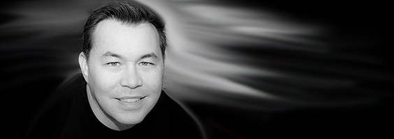 Dale Wagler portrait