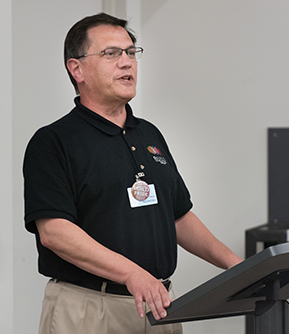02-paul-boanora.jpg Dr. Paul Buonora, Director of the Research Enrichment Core,
