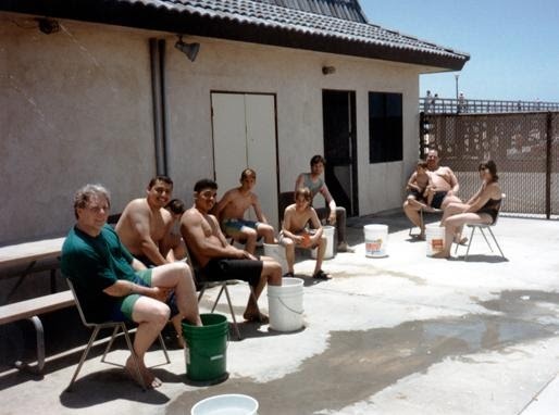 12.jpg patients being treated for stings