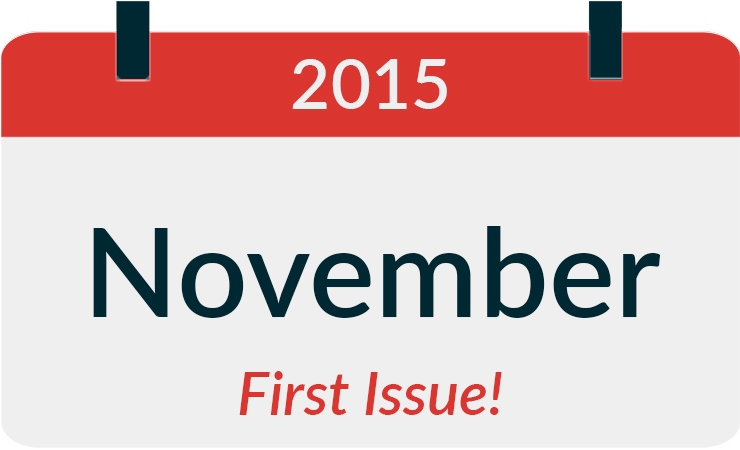 Research Mentor News, November 2015
