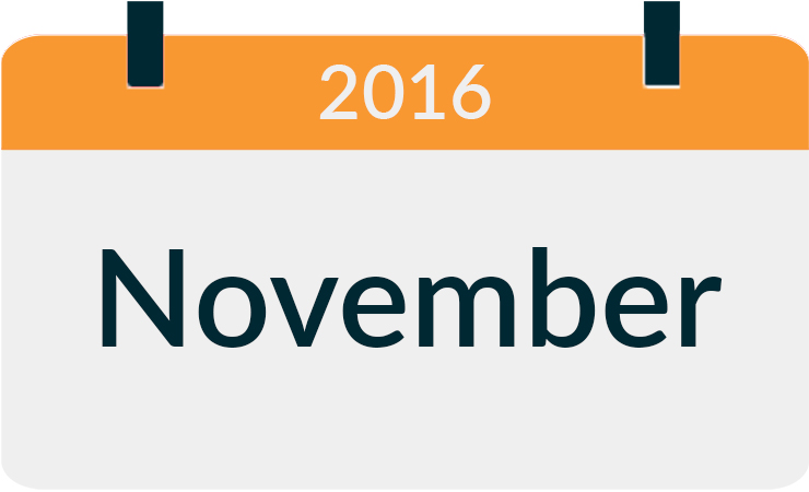 Research Mentor News, November 2016