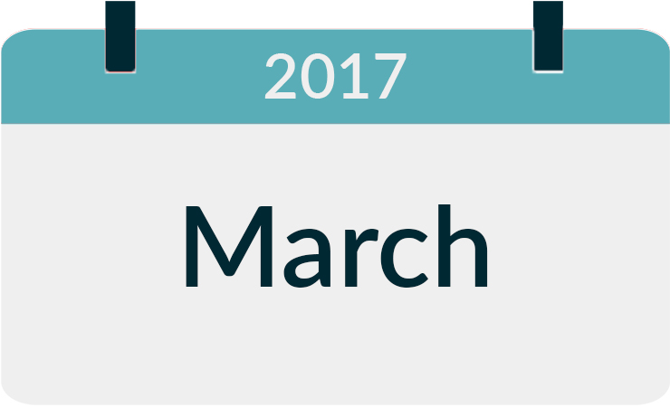 Research Mentor News, March 2017
