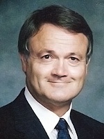 1985_da_cba_h._wayne_snavely.jpg H. Wayne Snavely