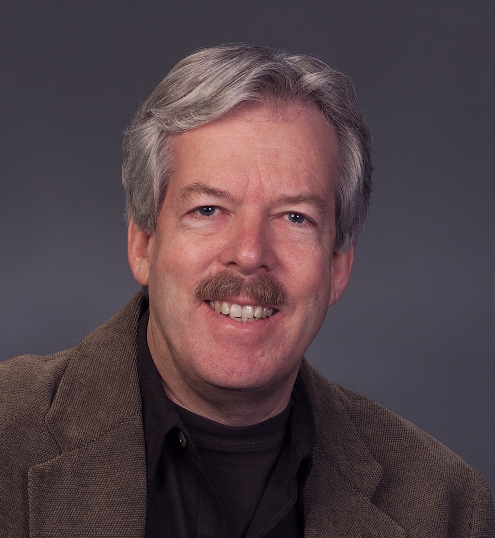 Tony Baxter