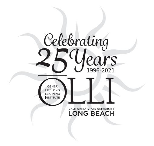 Celebrating 25 yrs at OLLI