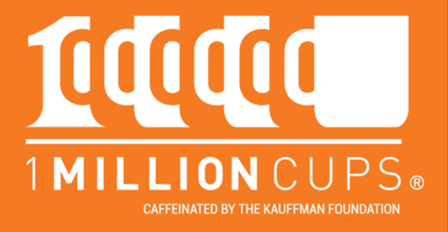 1 Million Cups Logo