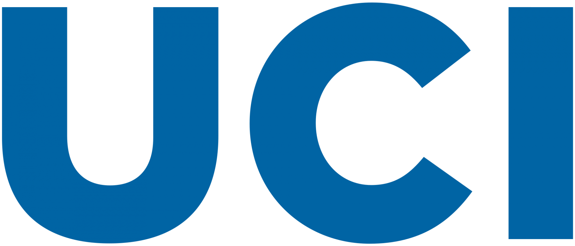 UCI Logo