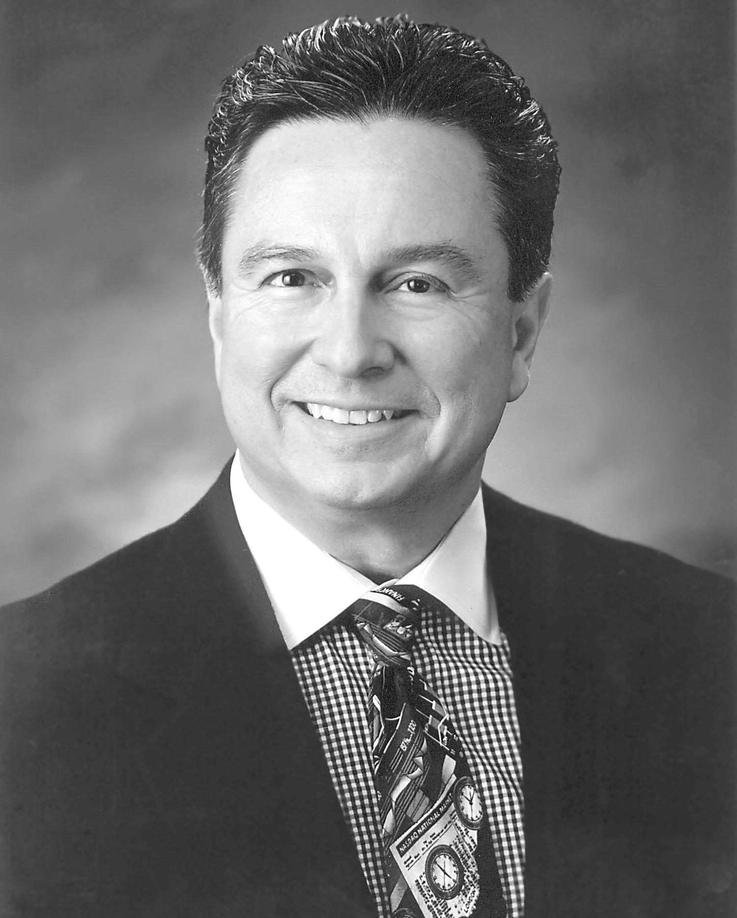 Karl H. Romero