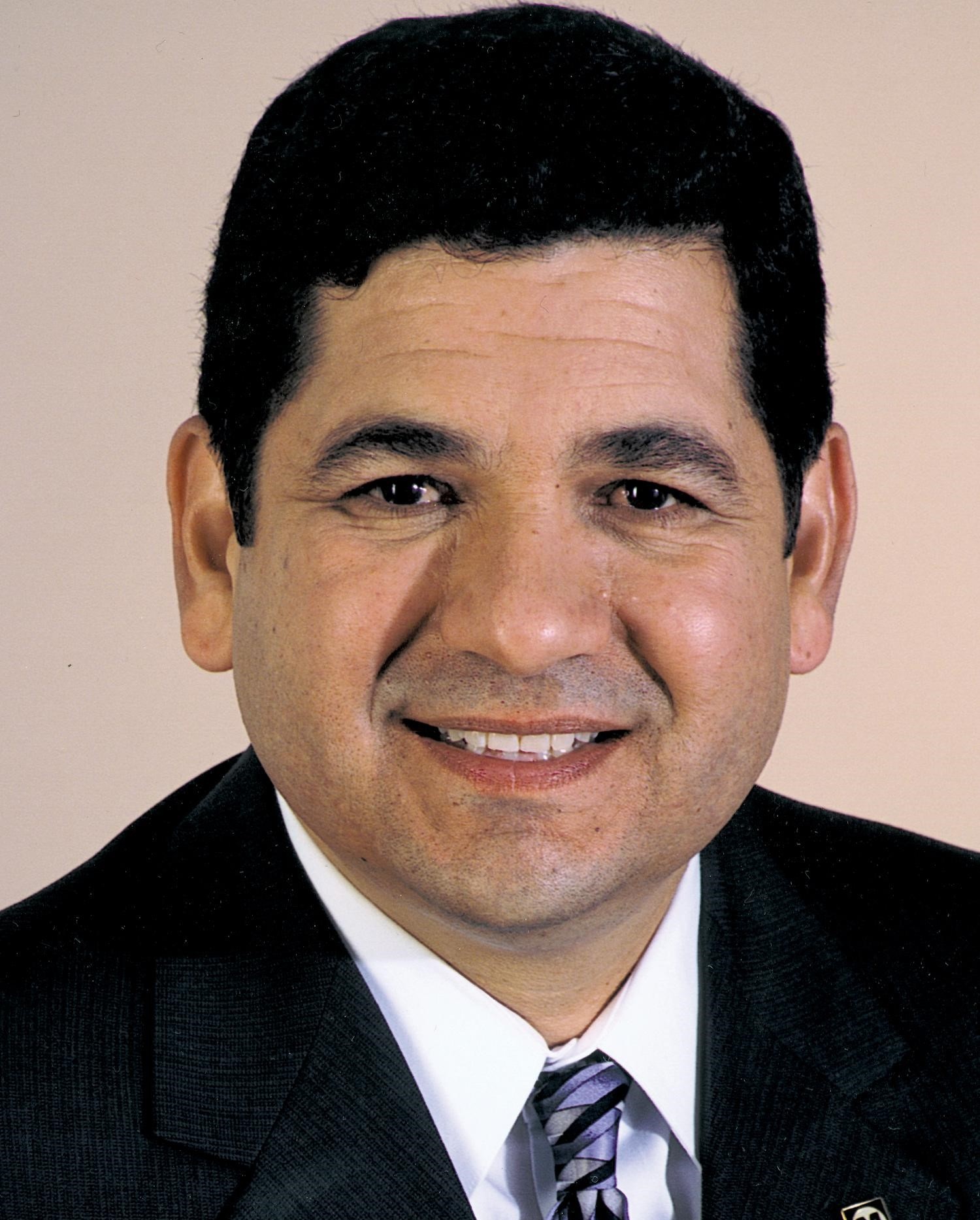 David J. Armijo