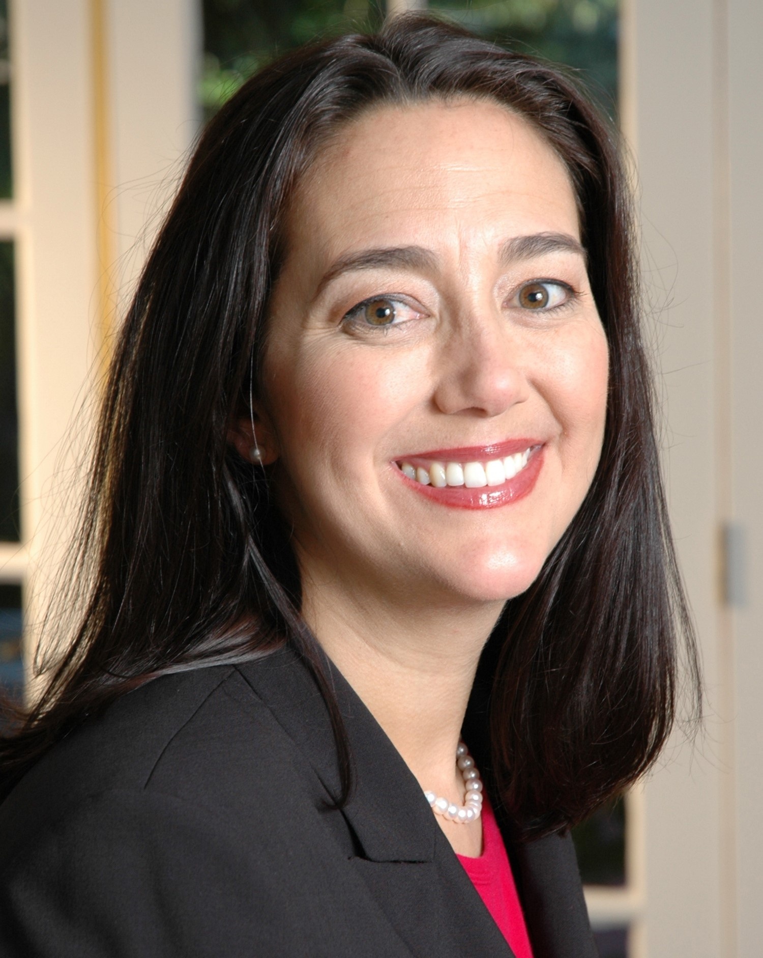 Erin J. Gruwell