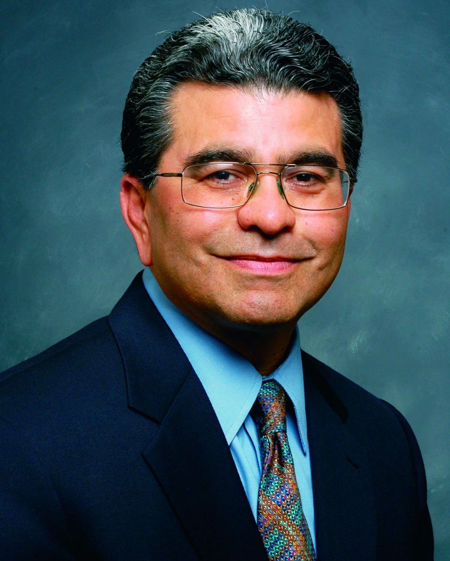 Ronald R. Arias