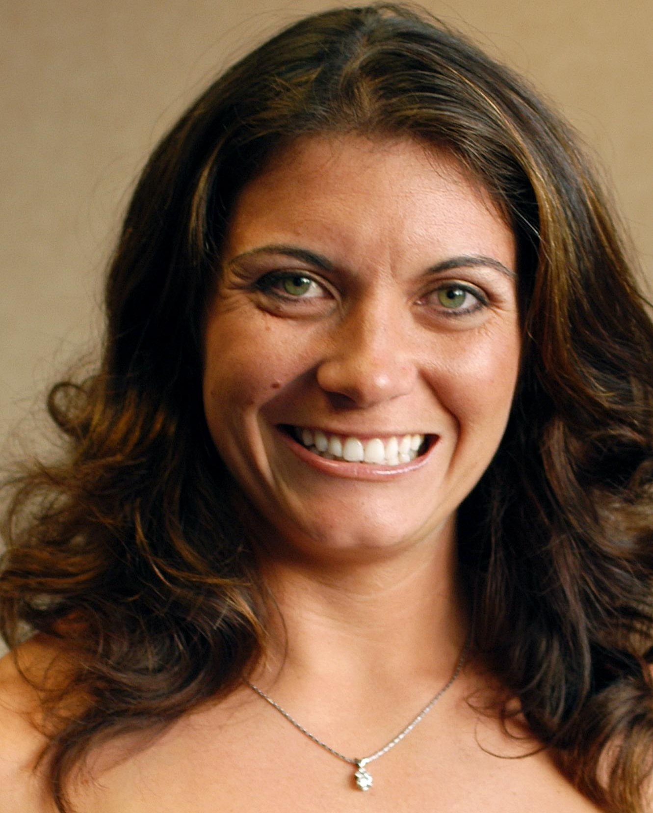 Misty May-Treanor