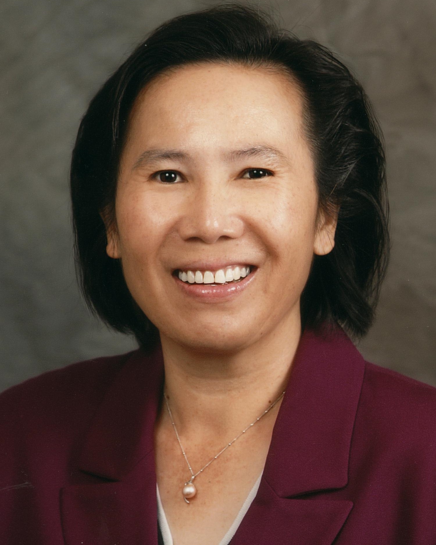 Pauline Bich-Phuong Le