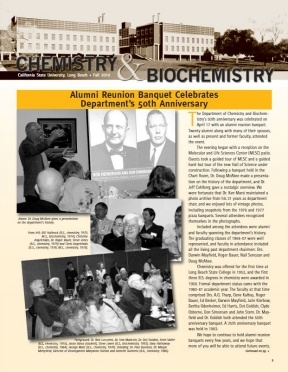 2010 Newsletter