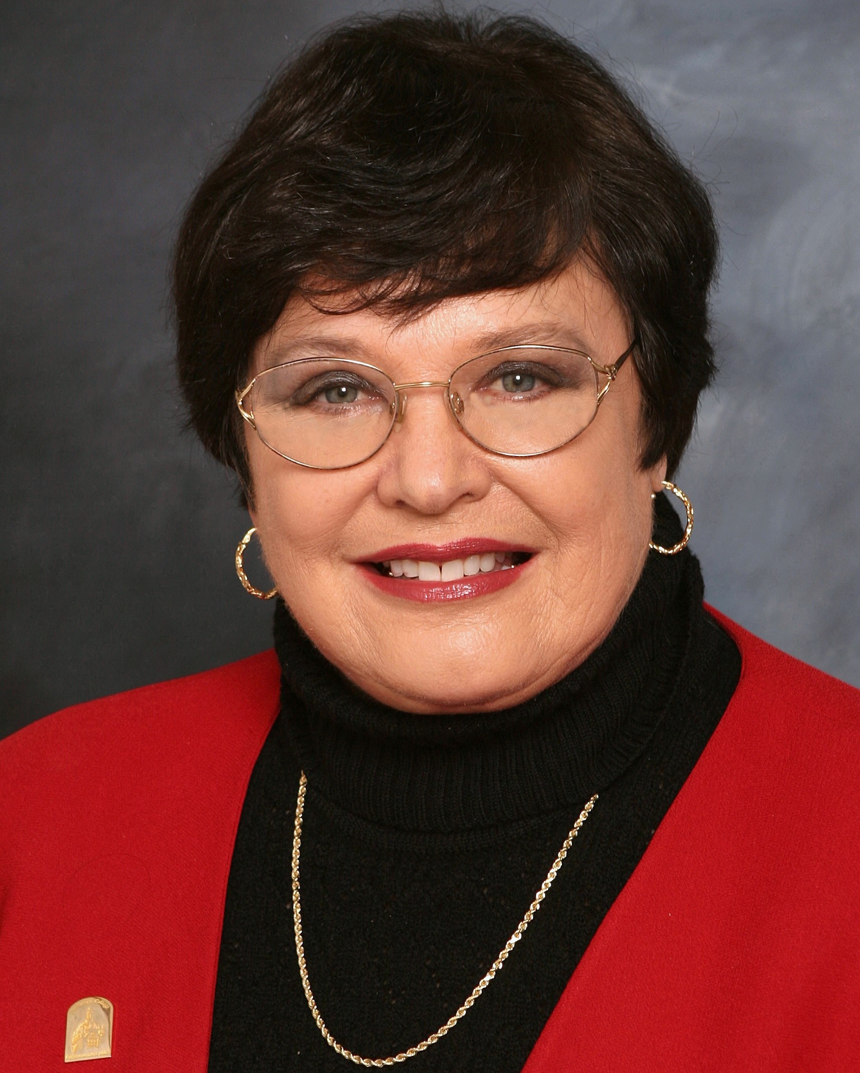 2013_da_hhs_g._lorain_brault.jpg G. Lorain Brault