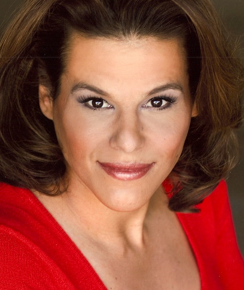 Alexandra Billings