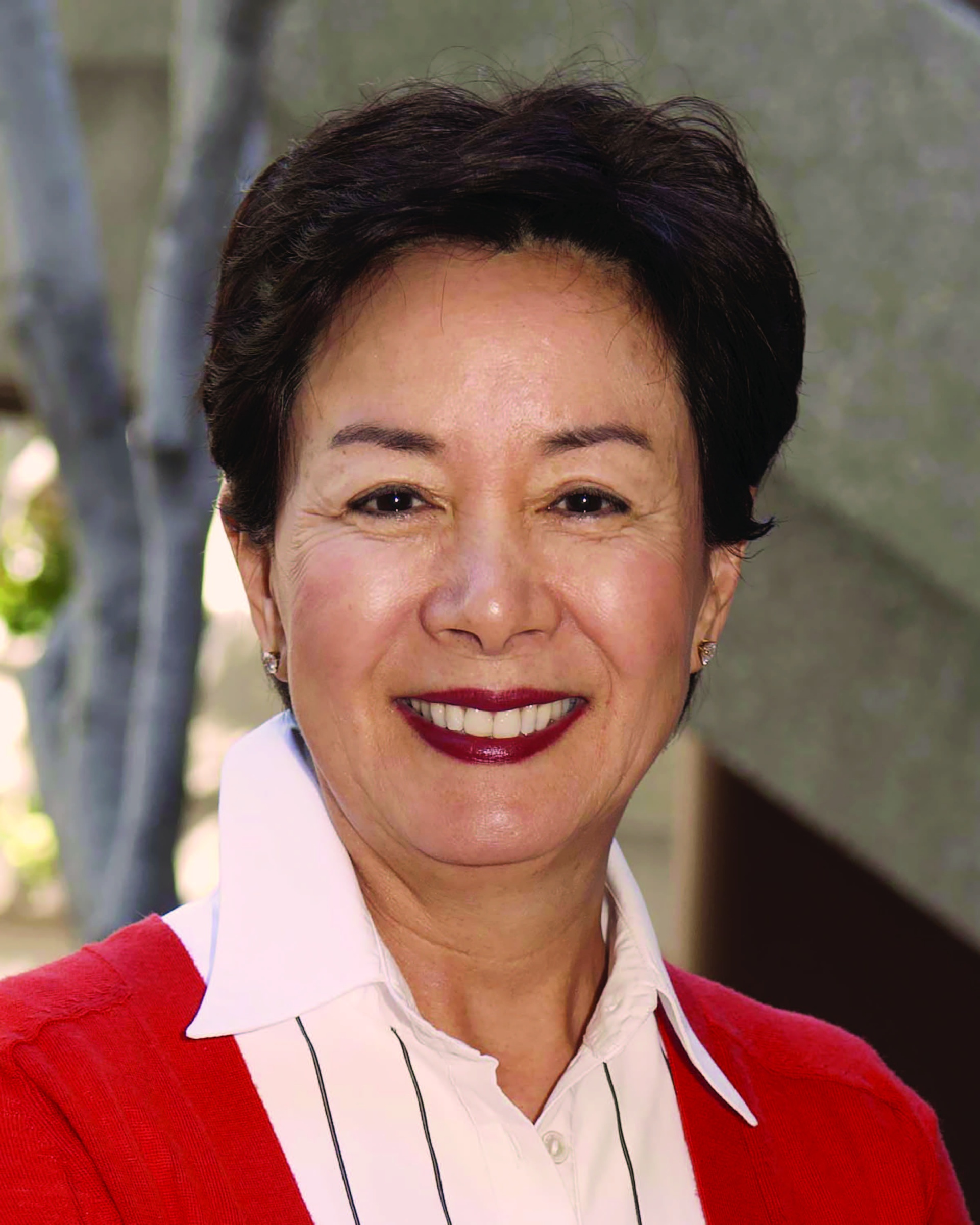 Anna W. Ngai