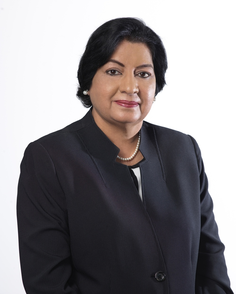 Naeema Aziz